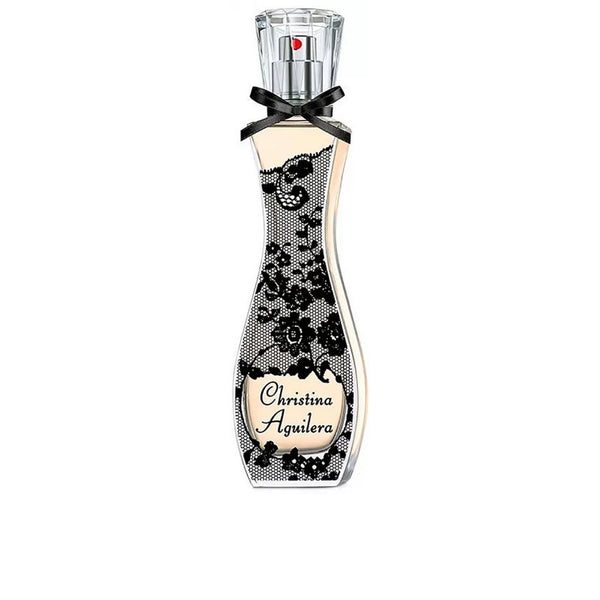 christina aguilera christina aguilera eau de parfum vaporizador 50 ml