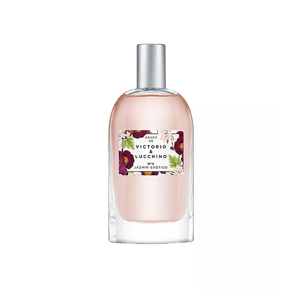 victorio lucchino aguas de victorio lucchino nº05 eau de toilette vaporizador 30 ml