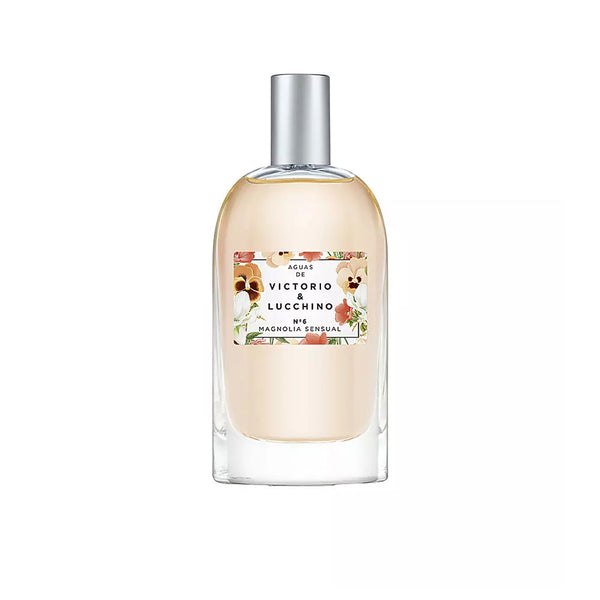 victorio lucchino aguas de victorio lucchino nº06 eau de toilette vaporizador 30 ml
