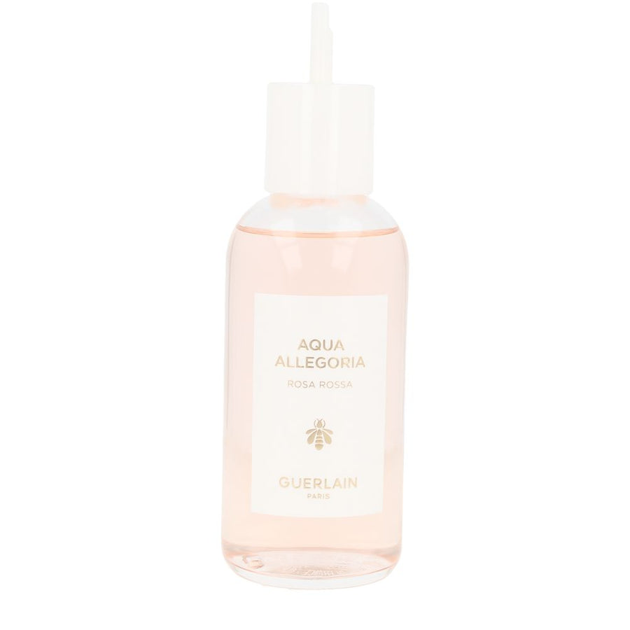 guerlain aqua allegoria rosa rossa edt recarga 200 ml