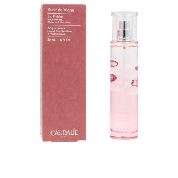 caudalie rose de vigne agua fresca 50 ml