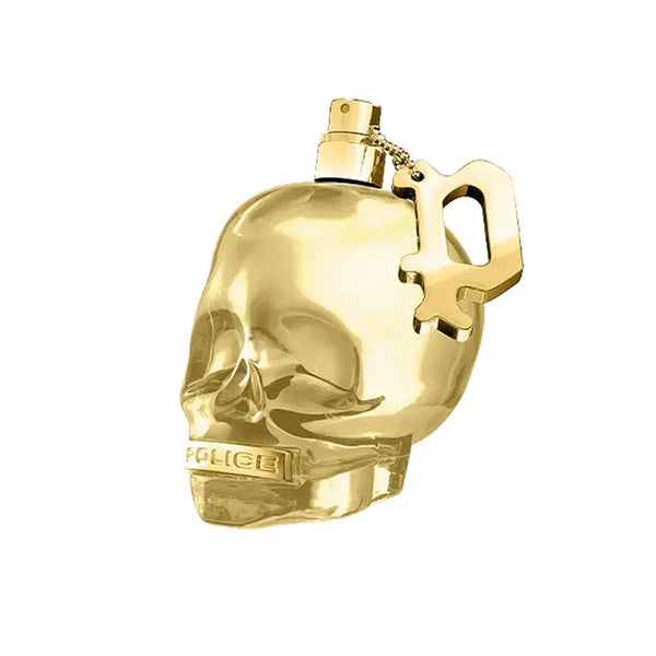 police to be born to shine for man eau de toilette vaporizador 40 ml