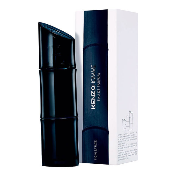kenzo kenzo homme eau de parfum vaporizador 110 ml