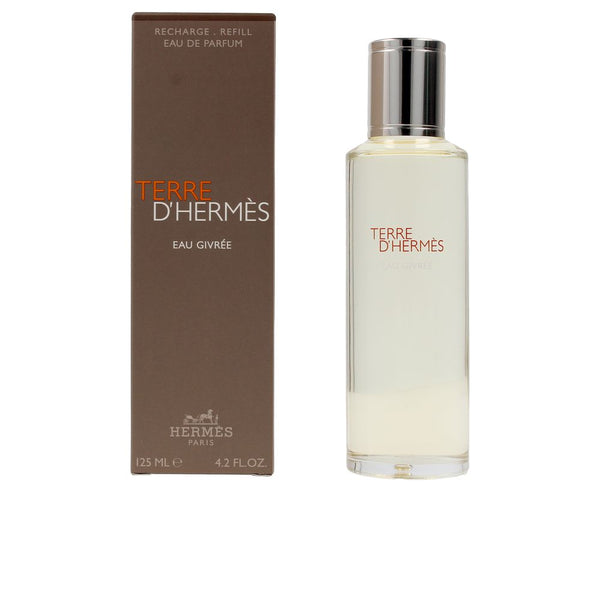 hermes terre dhermes eau givree eau de parfum recharge 125 ml