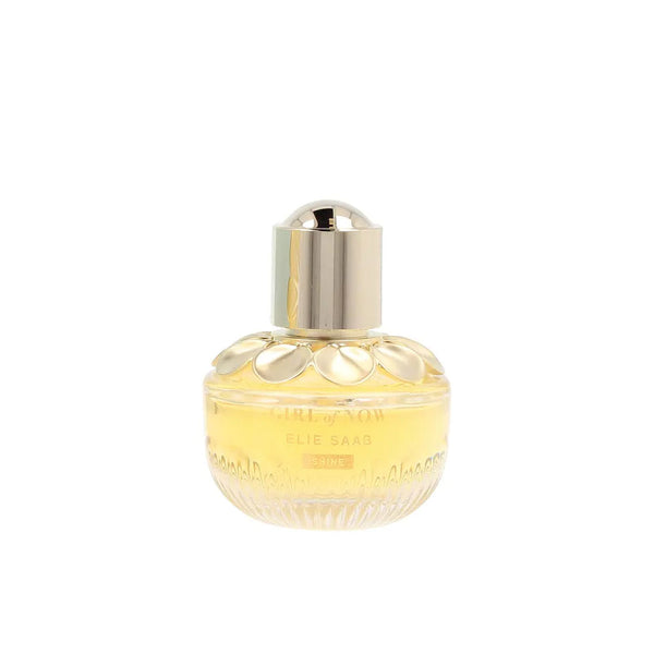 elie saab girl of now shine eau de parfum vaporizador 30 ml
