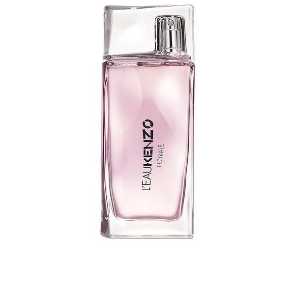 kenzo leau kenzo florale edt vapo 50 ml