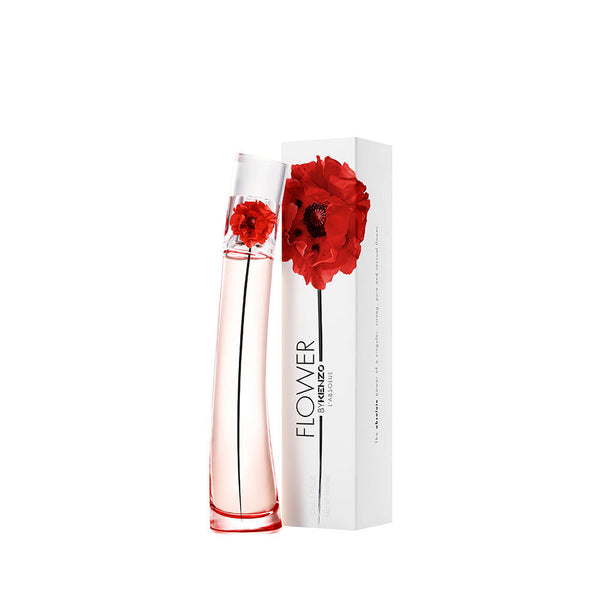 kenzo flower by kenzo labsolue eau de parfum vaporizador 50 ml