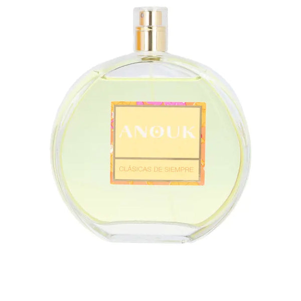 puig anouk eau de toilette vaporizador 200 ml