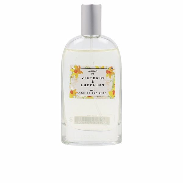 victorio lucchino aguas de victorio lucchino nº01 eau de toilette vaporizador 30 ml