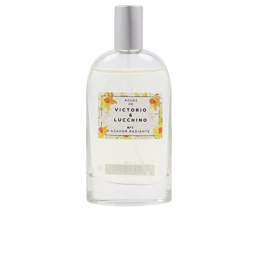victorio lucchino aguas de victorio lucchino nº01 eau de toilette vaporizador 30 ml