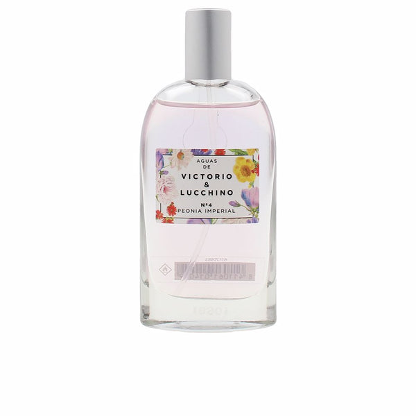 victorio lucchino aguas de victorio lucchino nº04 eau de toilette vaporizador 30 ml