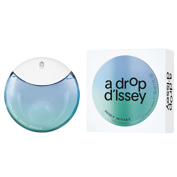 issey miyake a drop dissey eau de parfum fraiche 30 ml