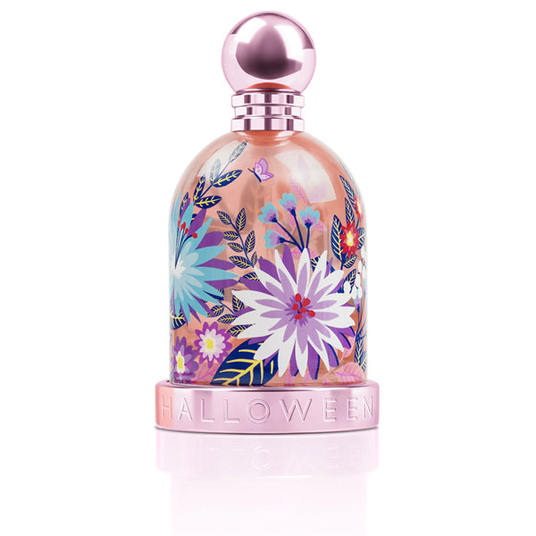 halloween blossom eau de toilette vaporizador 100 ml