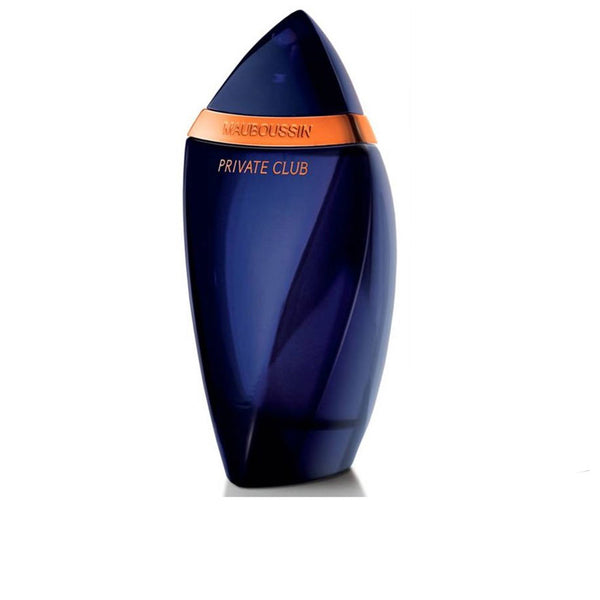 mauboussin private club eau de parfum vaporizador 100 ml