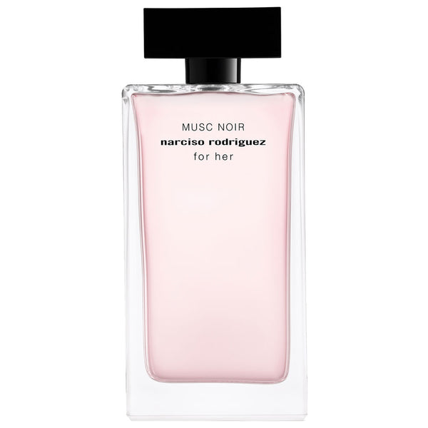 narciso rodriguez for her musc noir lim ed eau de parfum vaporizador 150 ml