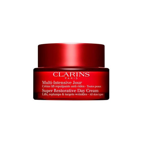 clarins multi intensive dia crema todas las pieles 50 ml
