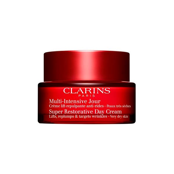 clarins multi intensive dia crema pieles secas 50 ml