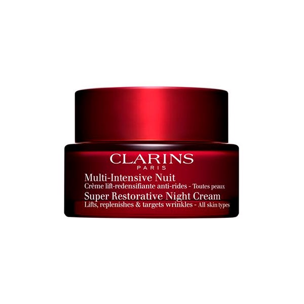 clarins multi intensive noche crema todas las pieles 50 ml
