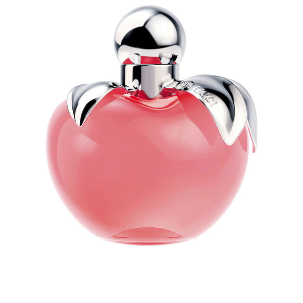 nina ricci nina eau de toilette vaporizador refillable 80 ml