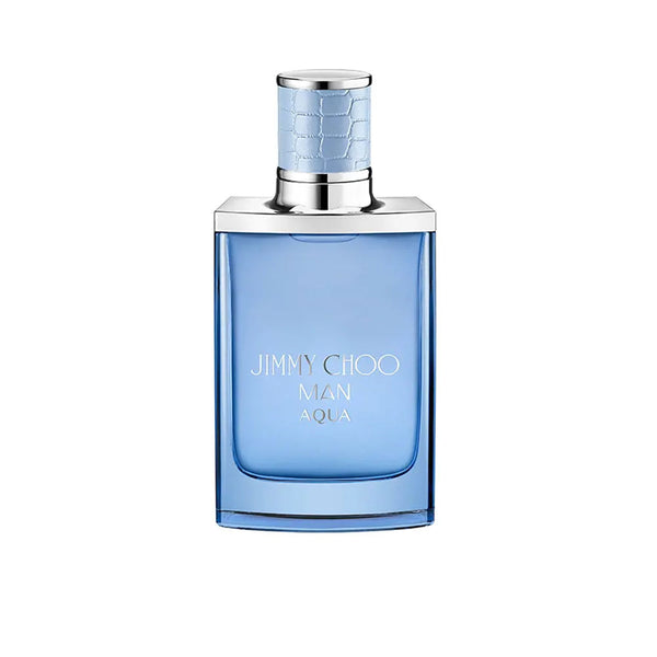 jimmy choo jimmy choo man aqua eau de toilette vaporizador 50 ml