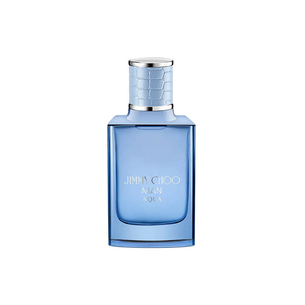 jimmy choo jimmy choo man aqua eau de toilette vaporizador 30 ml