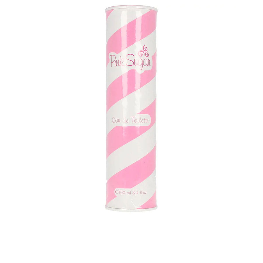 aquolina pink sugar eau de toilette vaporizador 100 ml