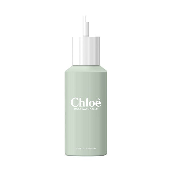 chloe chloe signature rose naturelle eau de parfum recarga 150 ml