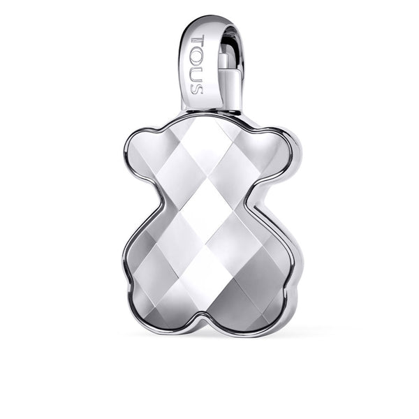 tous loveme the silver parfum eau de parfum vaporizador 50 ml