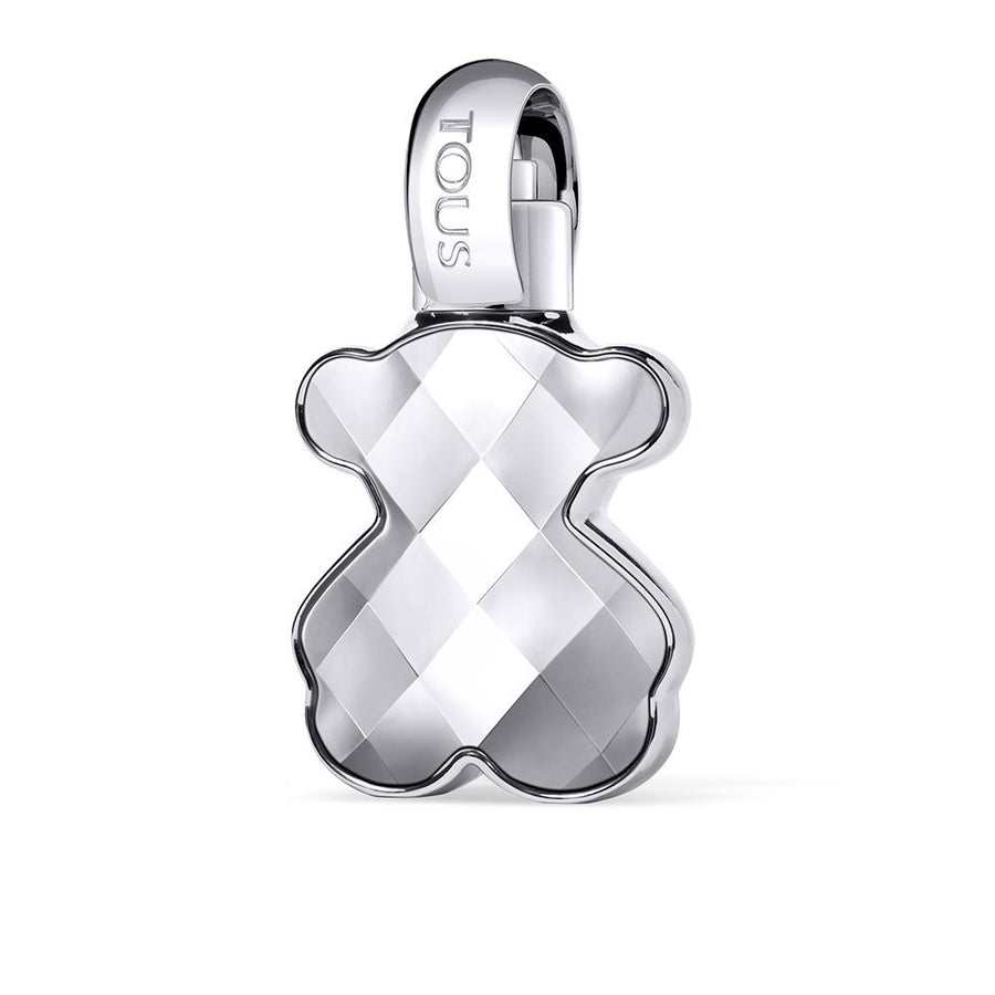 tous loveme the silver parfum eau de parfum vaporizador 30 ml