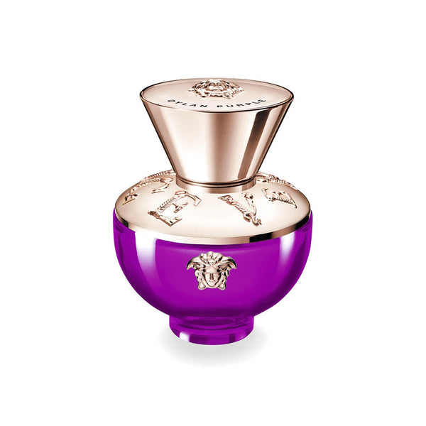 versace dylan purple eau de parfum vaporizador 50 ml