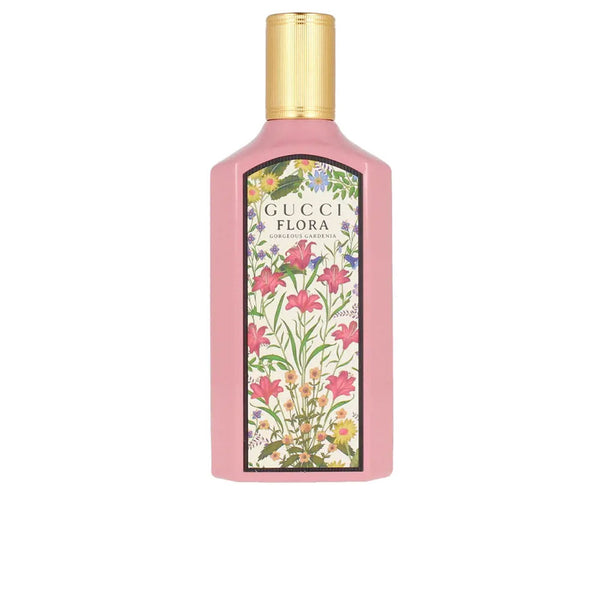 gucci gucci flora edp vapo 100 ml