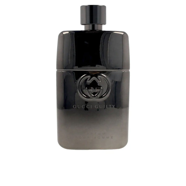 gucci gucci guilty pour homme parfum eau de parfum vaporizador 90 ml