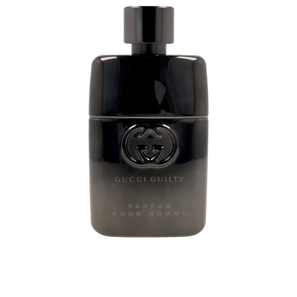 gucci gucci guilty pour homme parfum eau de parfum vaporizador 50 ml