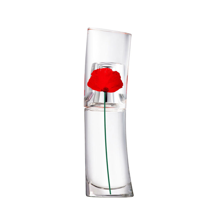 kenzo flower by kenzo edp vapo refillable 15 ml