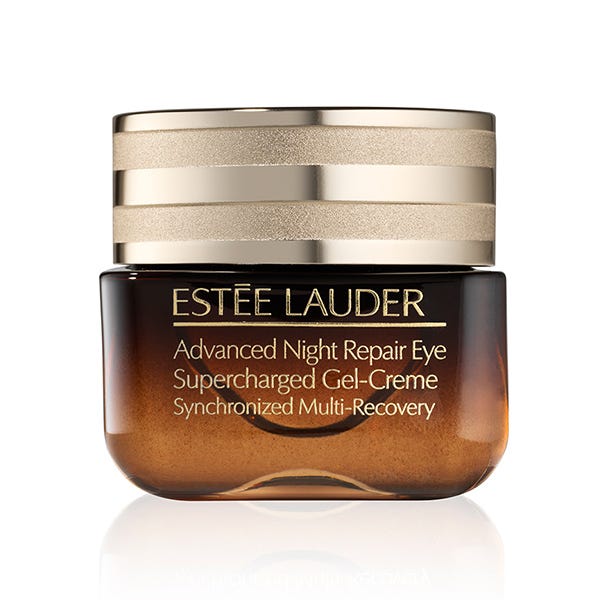 estee lauder advanced night repair eye supercharged contorno de ojos gel crema 15 ml