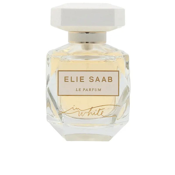 elie saab elie saab le parfum in white eau de parfum vaporizador 50 ml