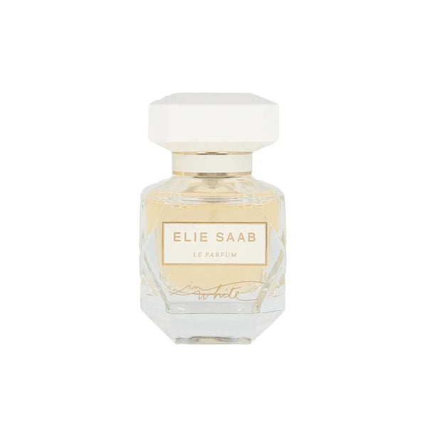 elie saab elie saab le parfum in white eau de parfum vaporizador 30 ml