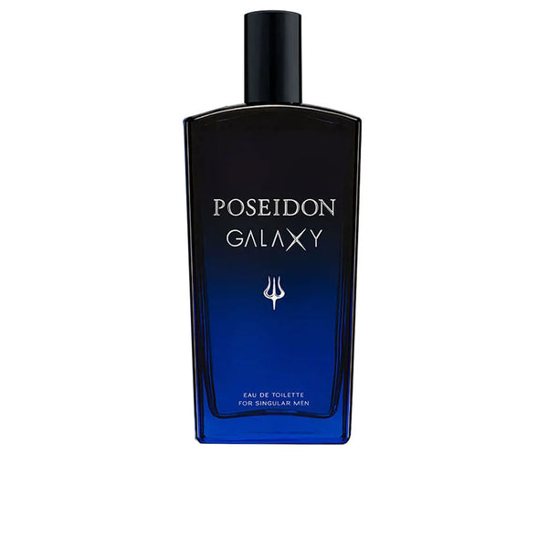 poseidon poseidon galaxy eau de toilette vaporizador 150 ml