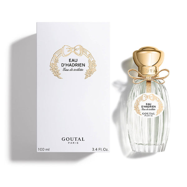 goutal eau dhadrien eau de toilette vaporizador 100 ml