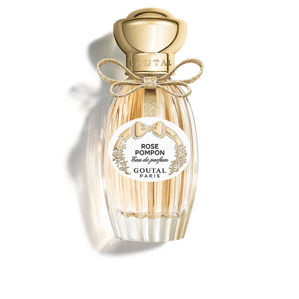 goutal rose pompon eau de parfum vaporizador 50 ml
