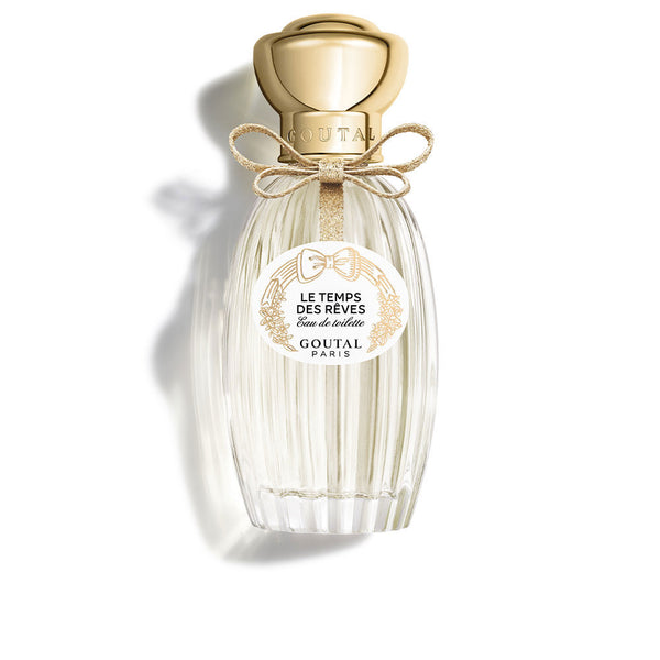 goutal temps des reves eau de toilette vaporizador 100 ml