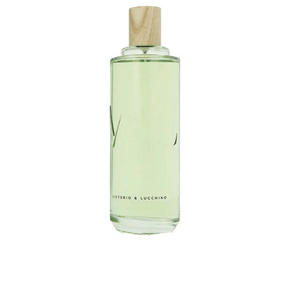 victorio lucchino aguas esenciales v l te quiero verde eau de toilette vaporizador 250 ml
