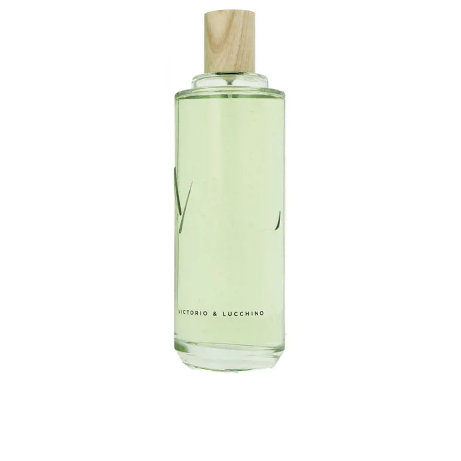 victorio lucchino aguas esenciales v l te quiero verde eau de toilette vaporizador 250 ml