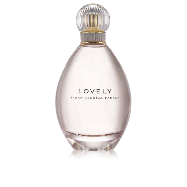 sarah jessica parker lovely eau de parfum vaporizador 100 ml