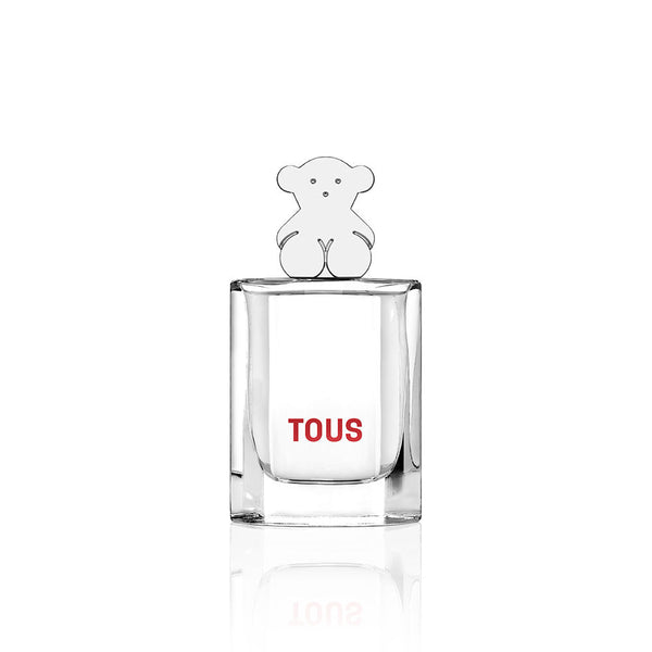 tous tous eau de toilette vaporizador 30 ml