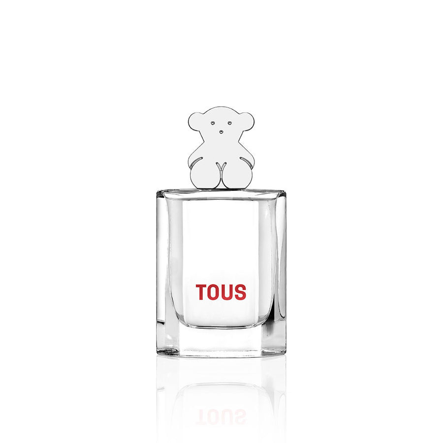 tous tous eau de toilette vaporizador 30 ml