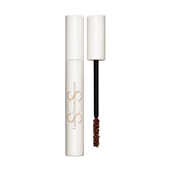 clarins mascara de pestanas sos en serum 8 ml