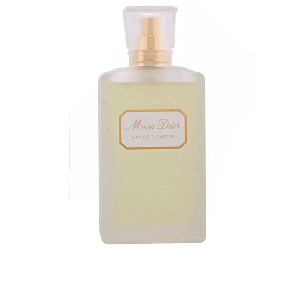 dior miss dior eau de toilette originale vaporizador 100 ml