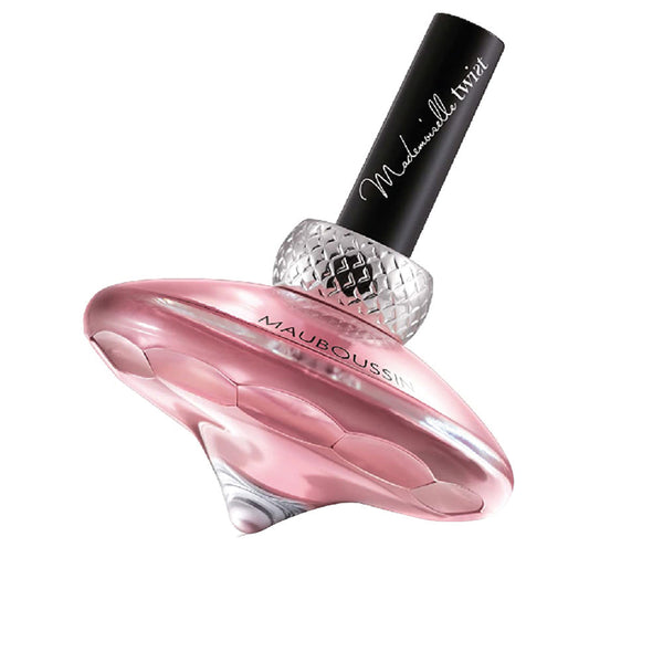 mauboussin mauboussin mademoiselle twist eau de parfum vaporizador 90 ml