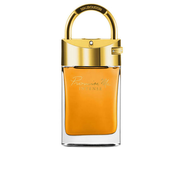 mauboussin mauboussin promise me intense eau de parfum vaporizador 90 ml